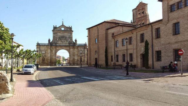 Castilla y León