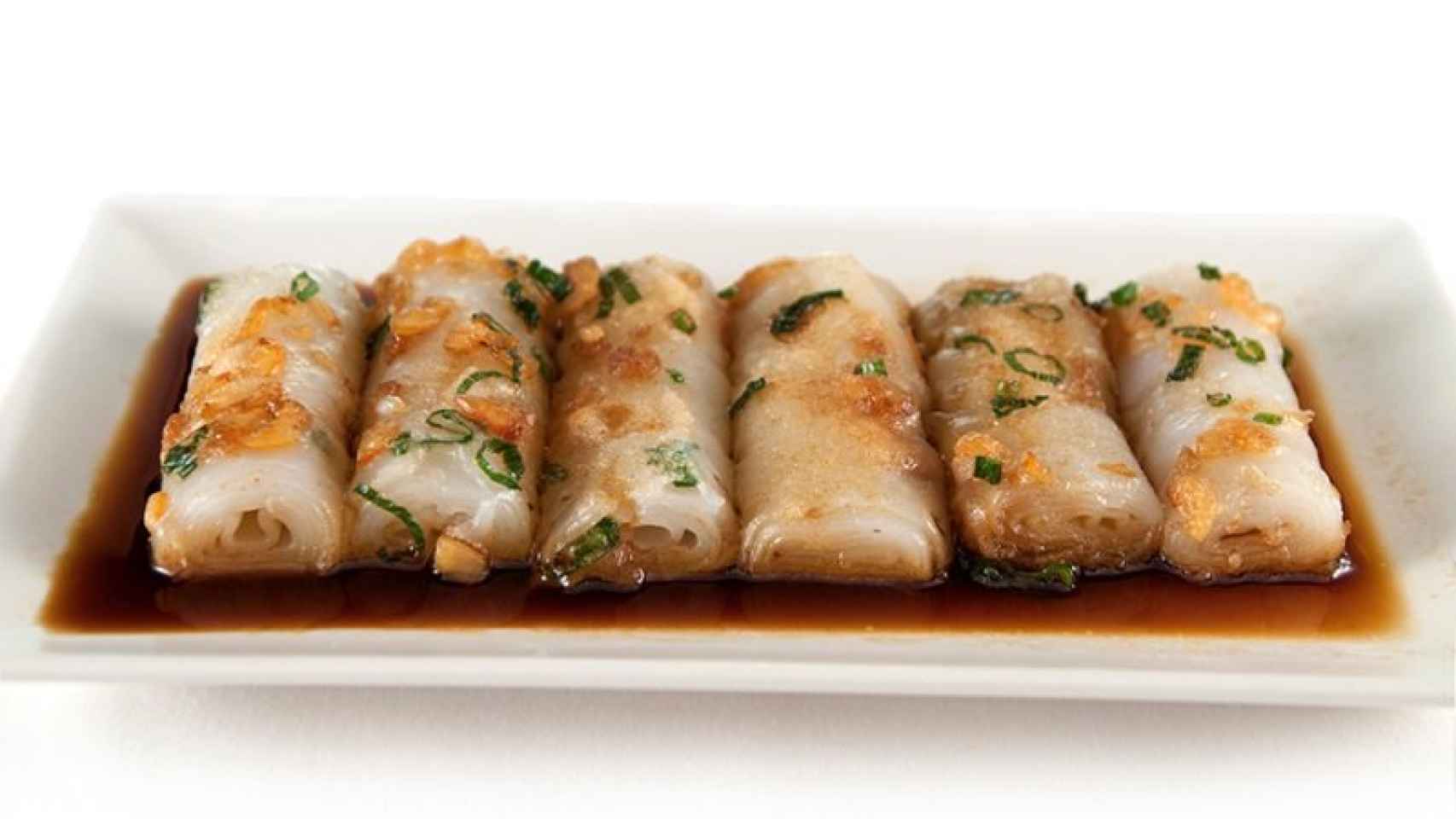 19 auténticos platos chinos (y no son rollitos ni arroz tres delicias)
