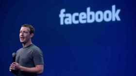 Marck Zuckerberg, fundador de Facebook.