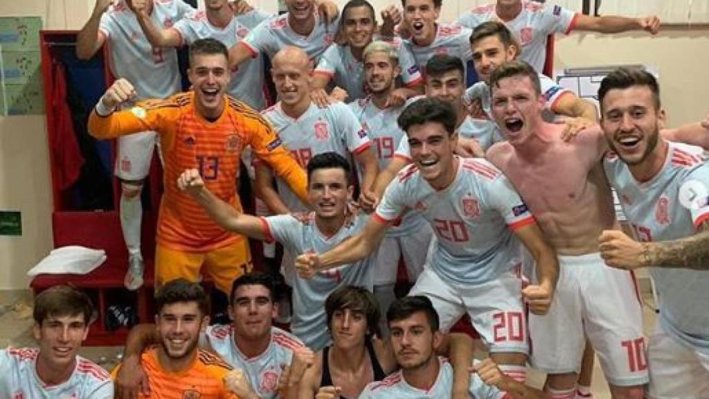 Horario internacional y dónde ver el