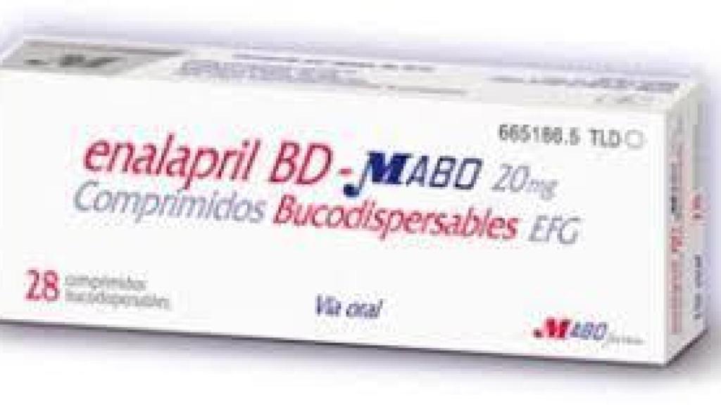 Enalapril xc dosage