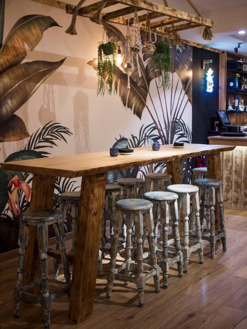 Foto: Grama Lounge