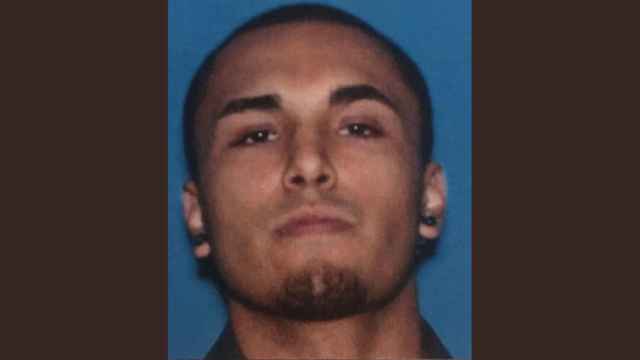 Tiroteo en Los Ángeles: un joven mata a su padre y hermano y a otras dos personas durante su huida