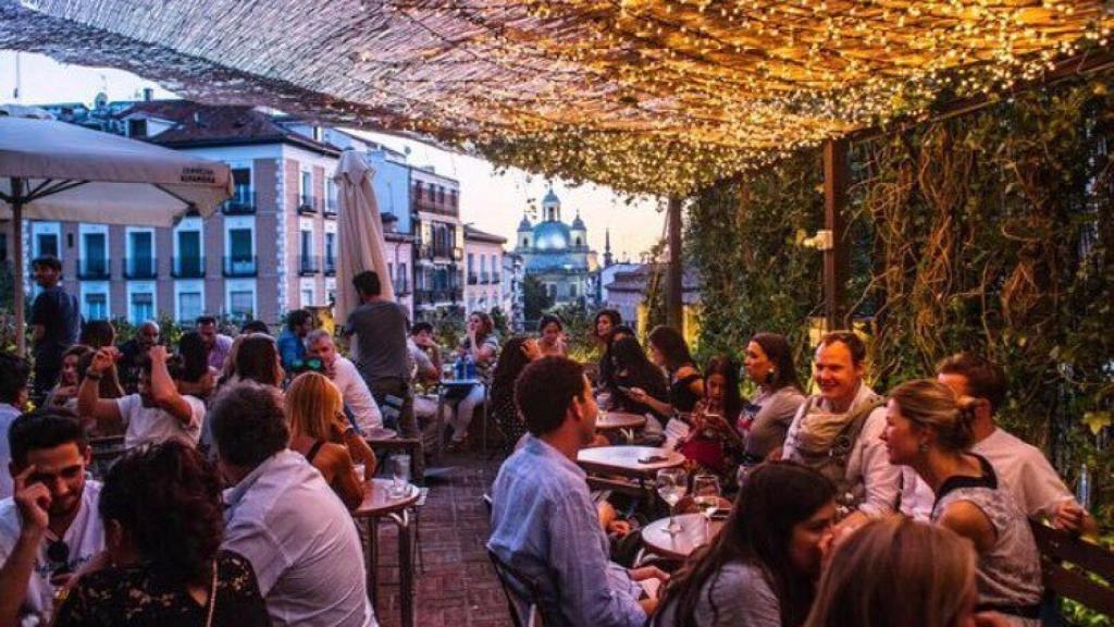 Foto: El Viajero