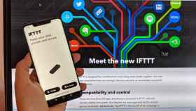 La mejor aplicación para automatizar tareas se renueva: así es el nuevo IFTTT