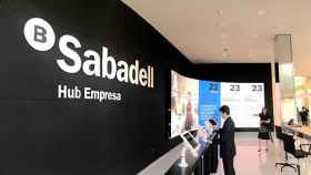 Imagen de Banco Sabadell.