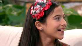 Melani ('La Voz Kids') representará a España en Eurovision Junior 2019