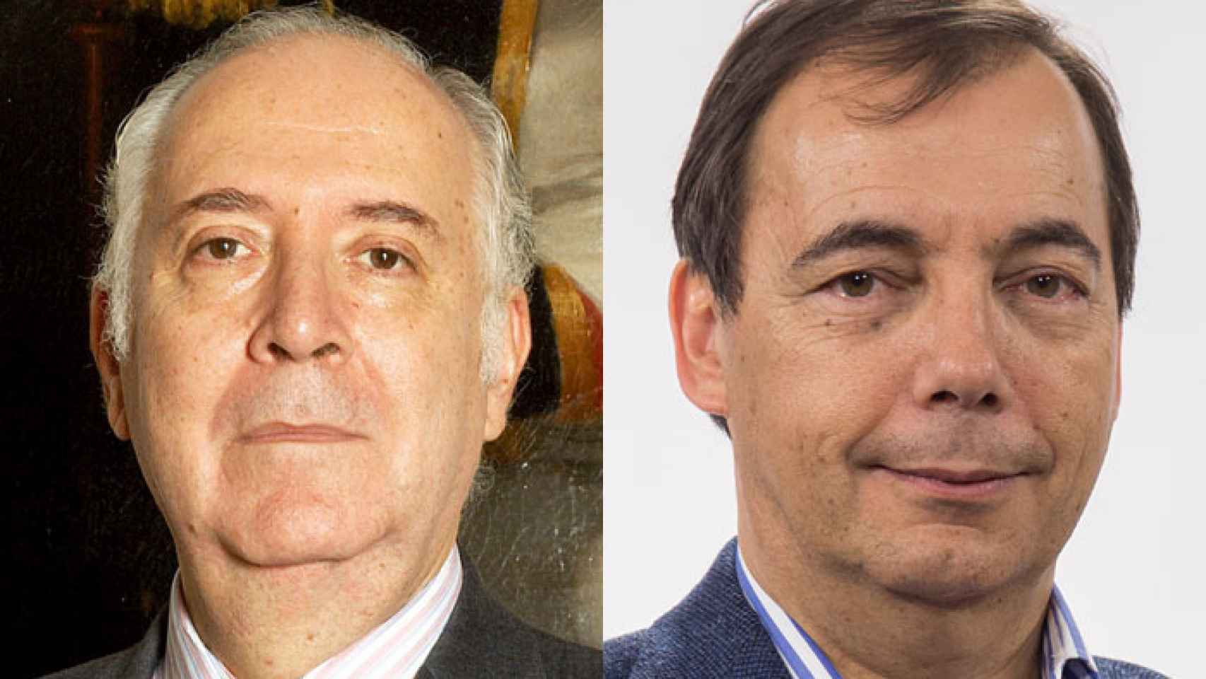João Paulo Oliveira e Costa Hugo O'Donnell