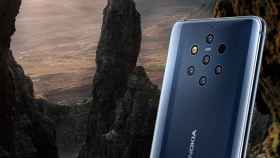 El Nokia 9.1 Pureview llegará con 5G y mejores cámaras