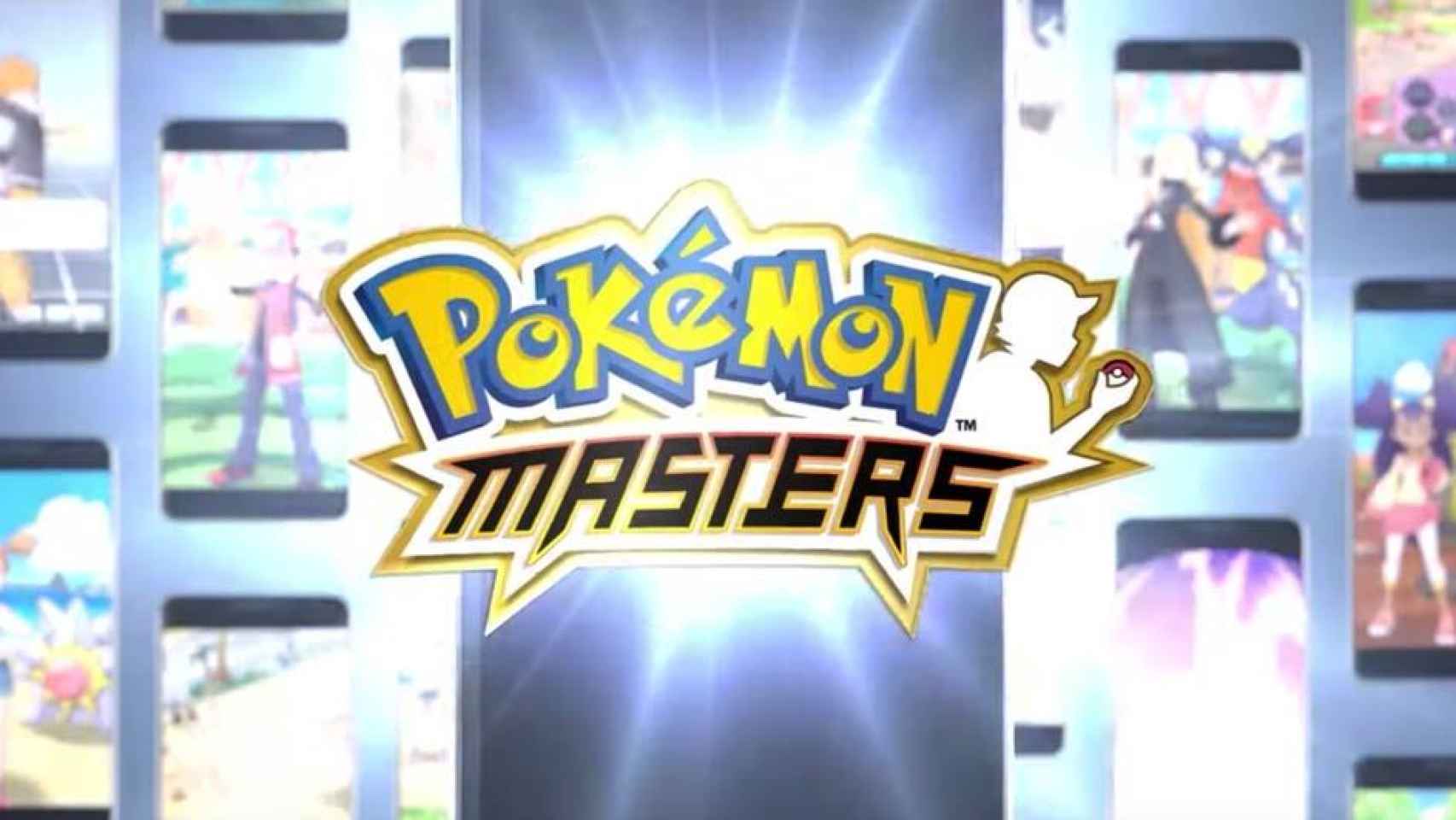Prueba ya Pokémon Masters: así puedes jugar usando un VPN