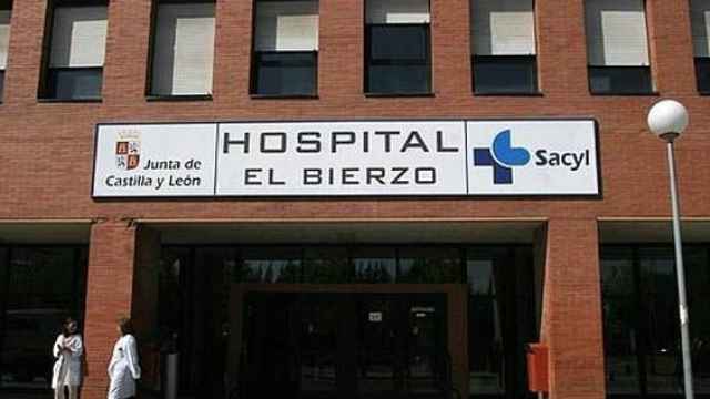 Foto 2 Hospital del Bierzo