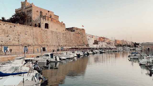 Los restaurantes en los que reservar en Menorca este verano