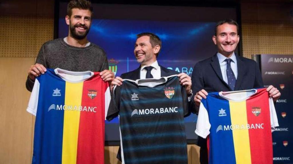 Andorra - 2 de septiembre