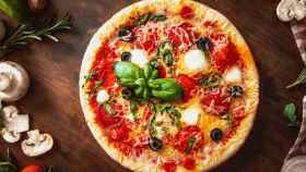 Así es la famosa pizza cojonuda de Pedro Sánchez: puedes probarla por 14 euros