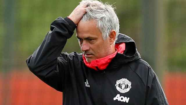 José Mourinho | 56 años - Entrenador