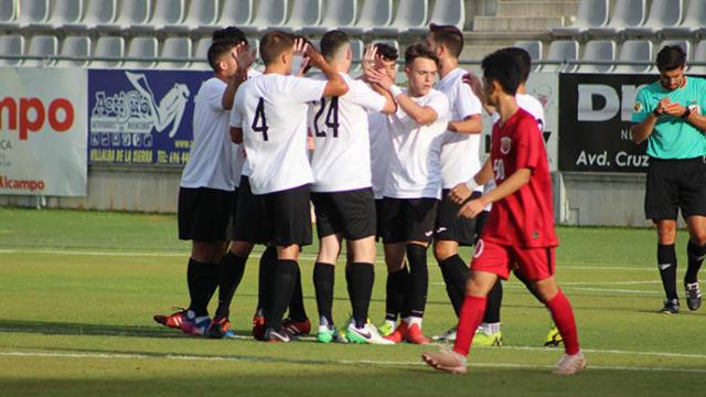 FOTO: UB Conquense