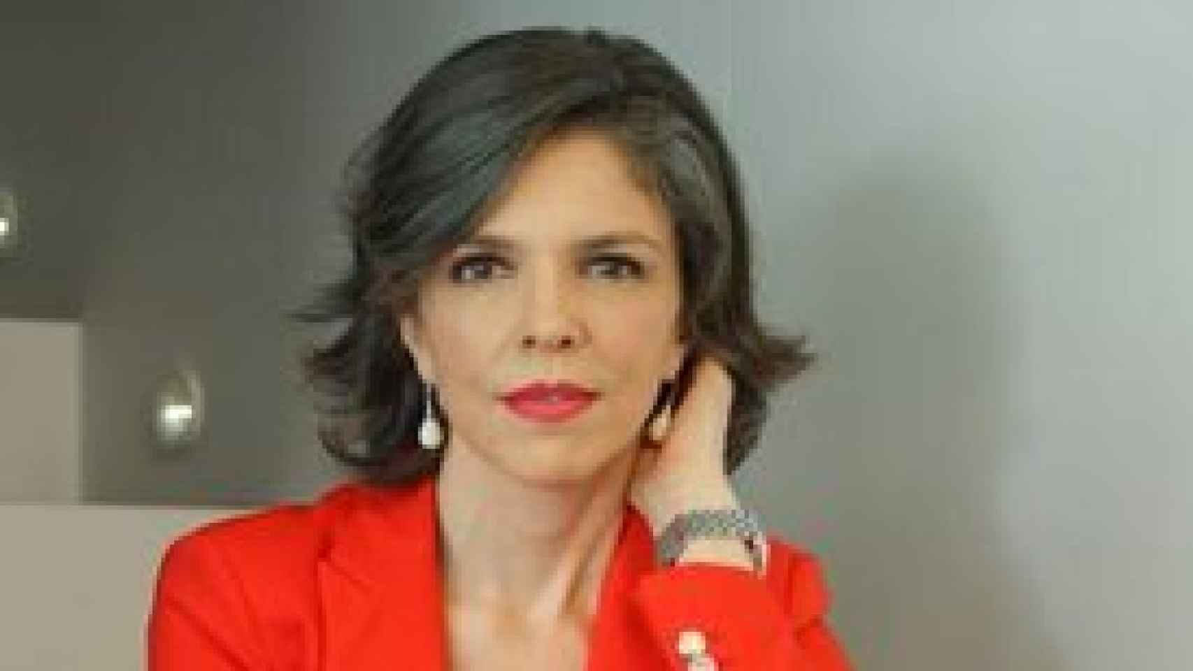 Marta Villanueva, nueva directora general de la Fundación IDIS.