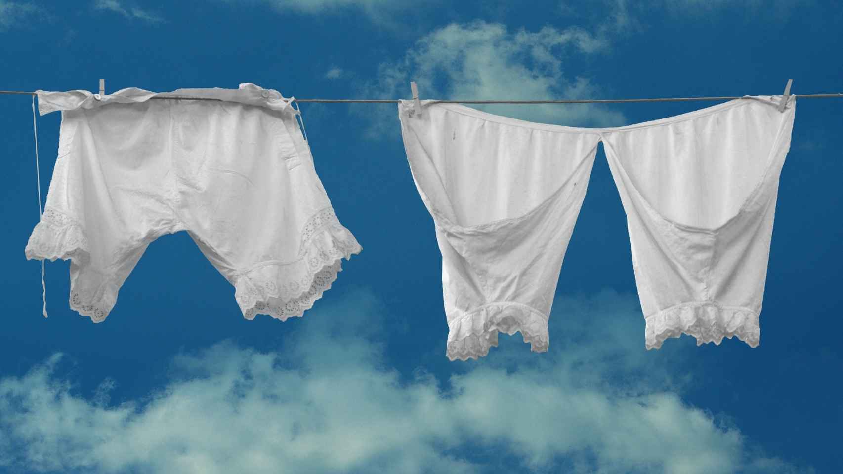 Excluir barrera Vulgaridad Eliminar el olor a humedad de la ropa: cómo hacerlo de forma rápida