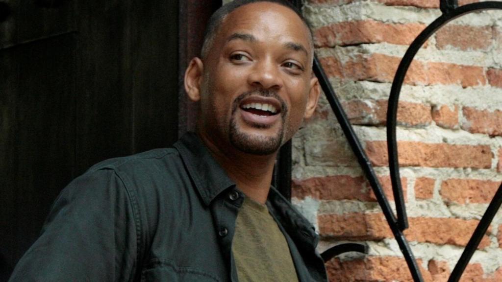 Lo nuevo de Will Smith tiene también una ayuda del estado de California.