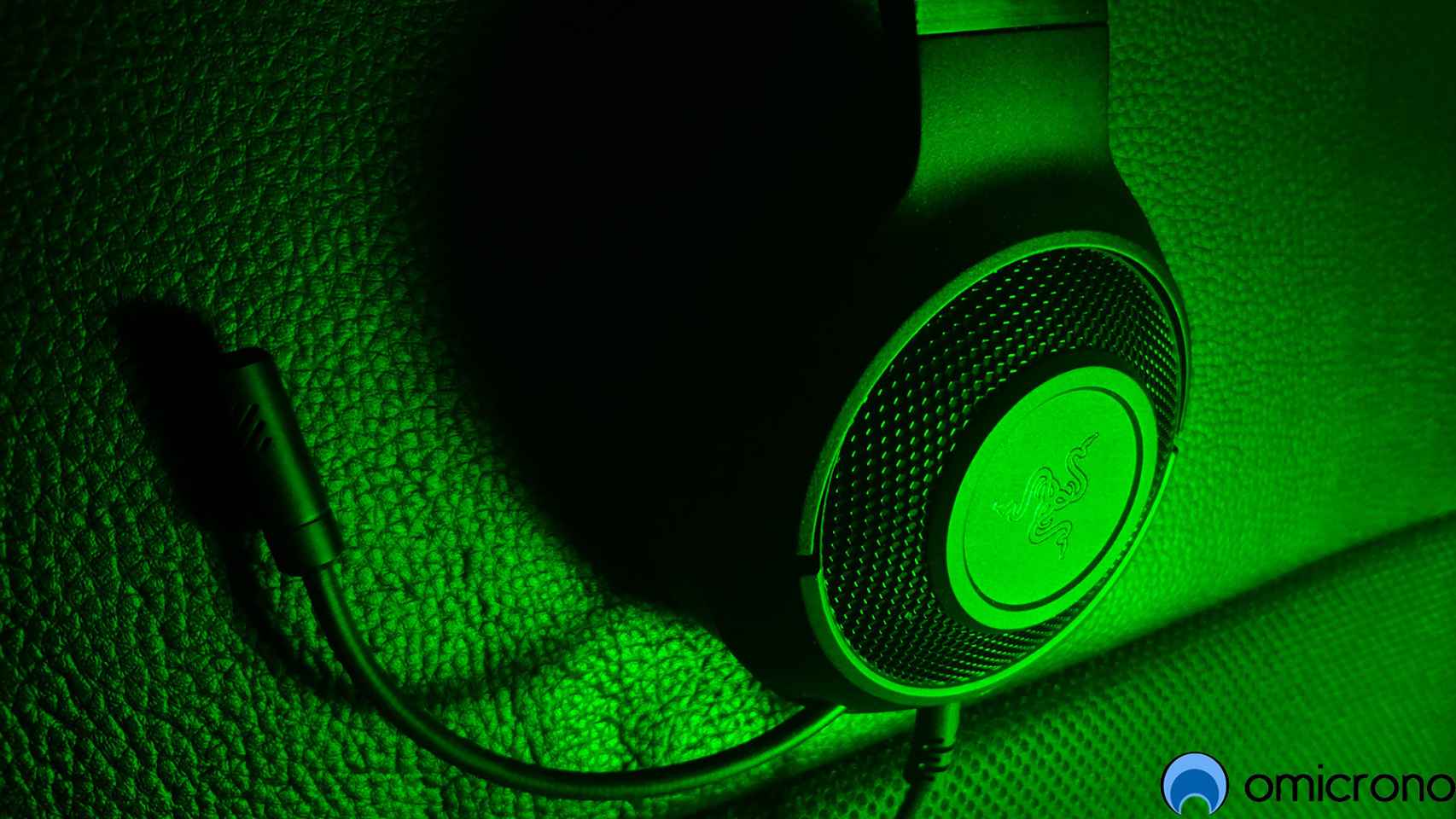 Consigue uno de los mejores auriculares gaming de Razer al mejor