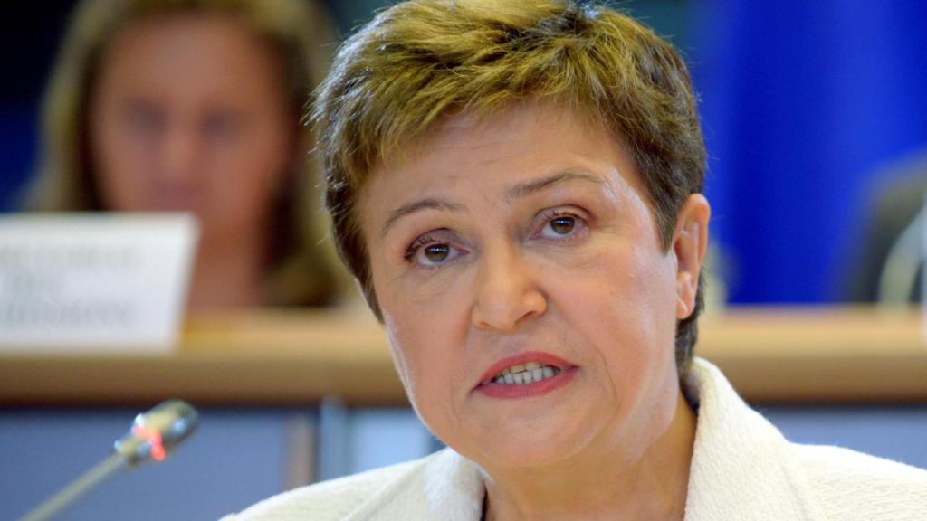 Georgieva.