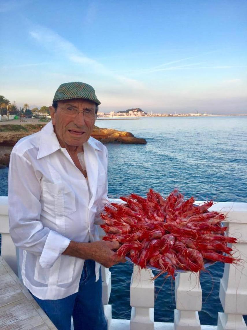 Pepe Piera. El Pegolí