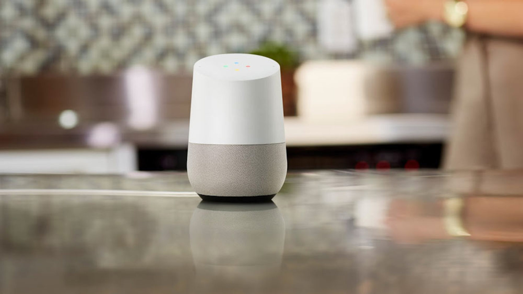 Google Home y Alexa, los altavoces inteligentes más vendidos