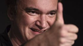 ¿Conoces la primera película de Tarantino?
