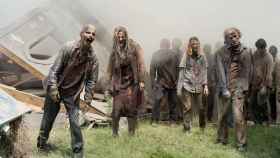 Primer teaser de la nueva serie spin-off de ‘The Walking Dead’