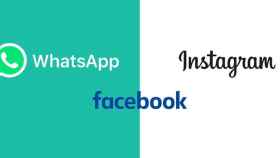 Facebook le cambiará el nombre a WhatsApp e Instagram