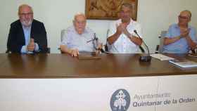 FOTO: Ayuntamiento de Quintanar