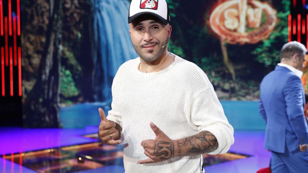 Kiko Rivera en una imagen de archivo.