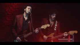 Videoclip de 'Si la música es ruido', de Los Fesser.