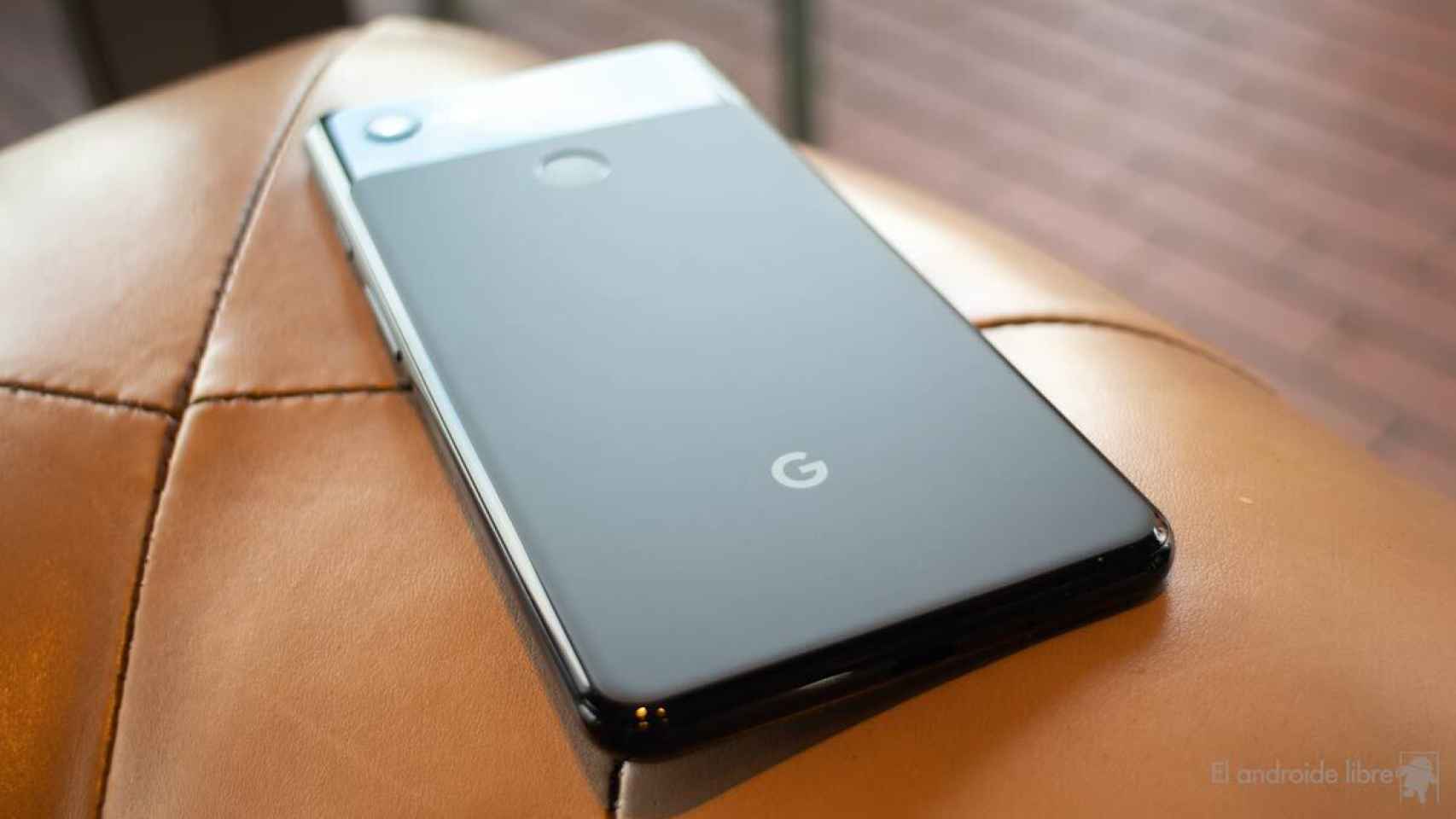 Un Chromecast de regalo al comprar un Google Pixel 3