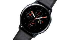 Samsung Galaxy Watch Active 2, la renovación del reloj deportivo inteligente
