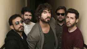El grupo Izal actuará en las fiestas de San Julián en Cuenca