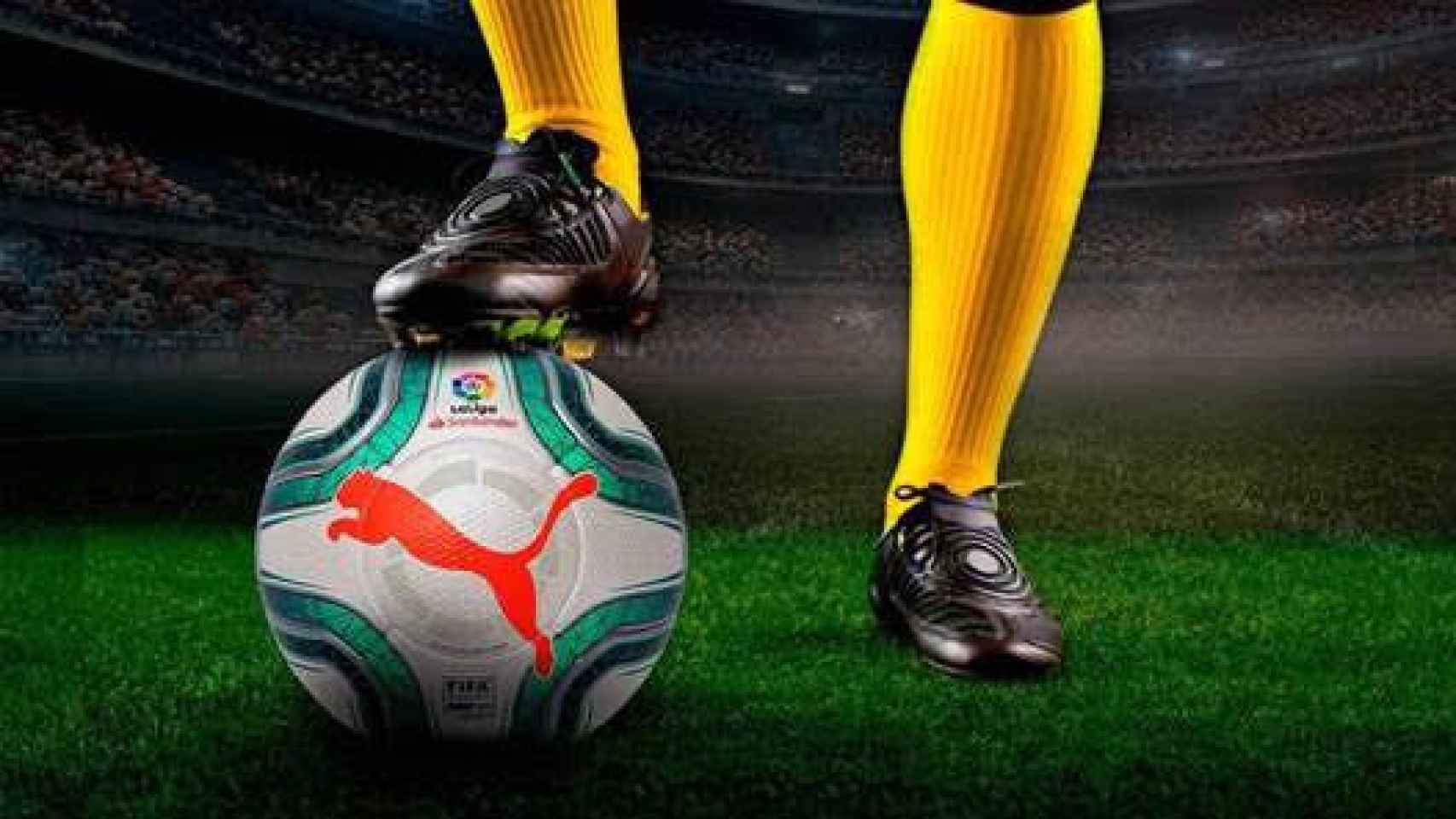 Orange lleva la guerra del fútbol al bajo coste y ofrecerá La Liga por un euro con Jazztel