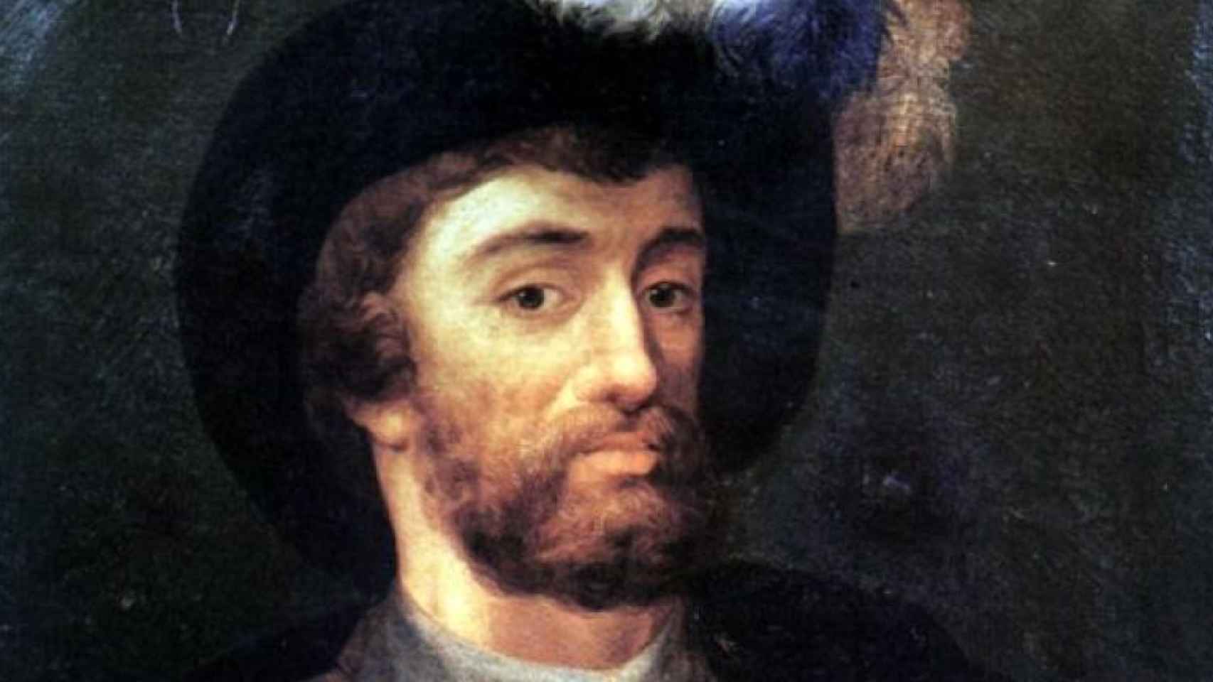 Juan Sebastián Elcano, el vasco que se rebeló contra Magallanes y ...