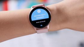 Dos de las mejores aplicaciones de Google llegarán a los relojes de Samsung