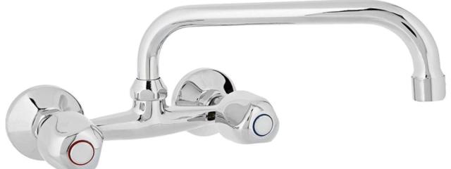 Grifos de cocina: Cómo escoger la mejor opción entre tantos tipos