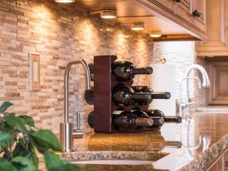 Grifos de cocina: Cómo escoger la mejor opción entre tantos tipos