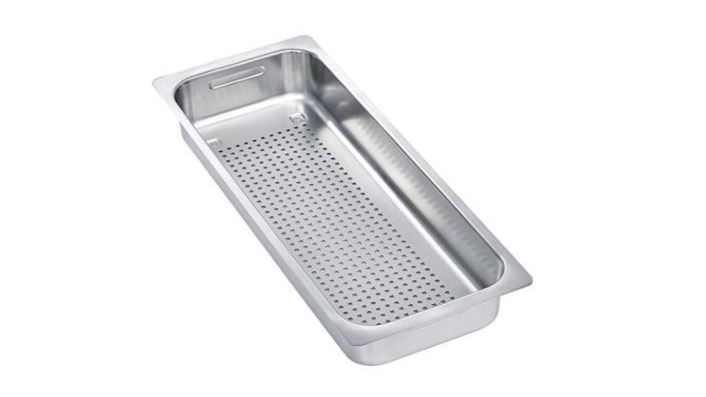 Fregaderos para cocinas: Hay vida más allá del acero inoxidable