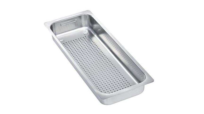 Fregaderos para cocinas: Hay vida más allá del acero inoxidable