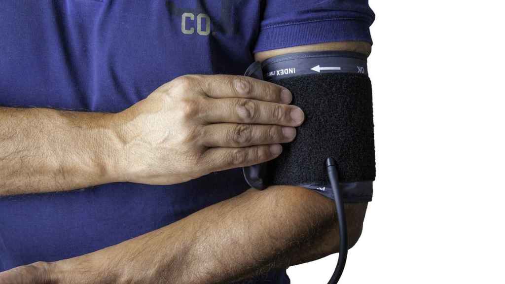 Controlar la presión arterial puede resolver muchos problemas en el futuro