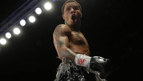 Gervonta Davis, protegido de Floyd Mayweather