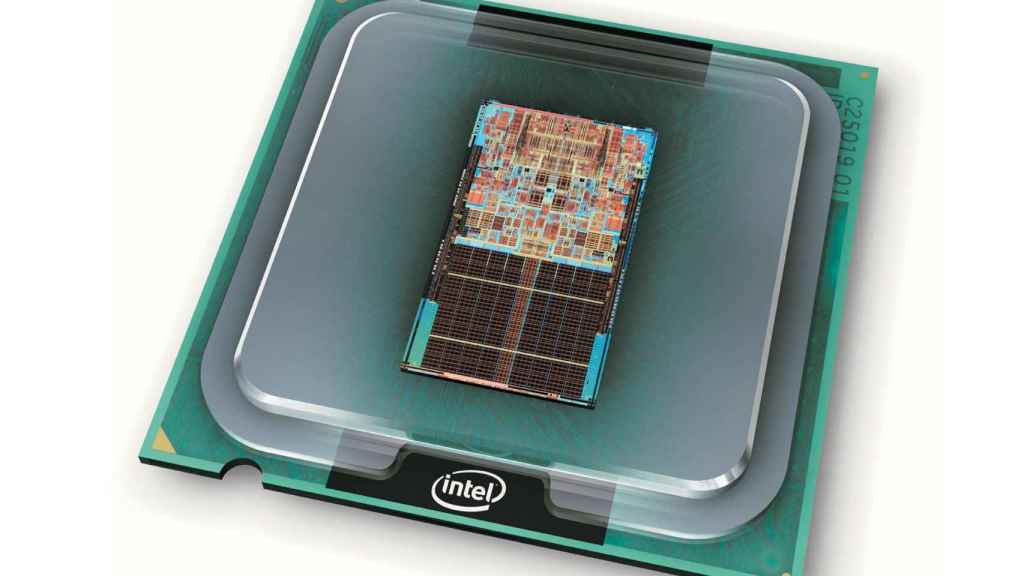 Los procesadores Intel serán sacrificados
