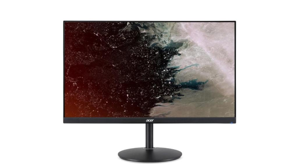 Acer Nitro XF2