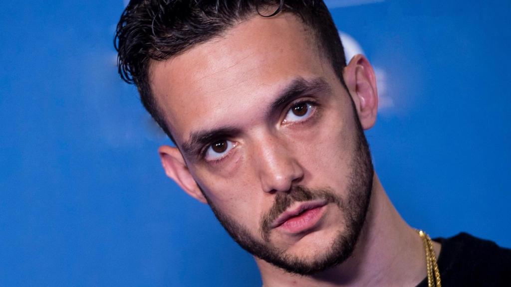 C. Tangana.