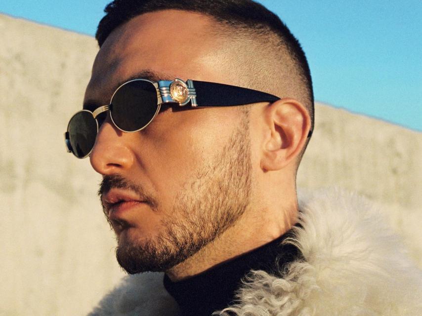 C. Tangana.