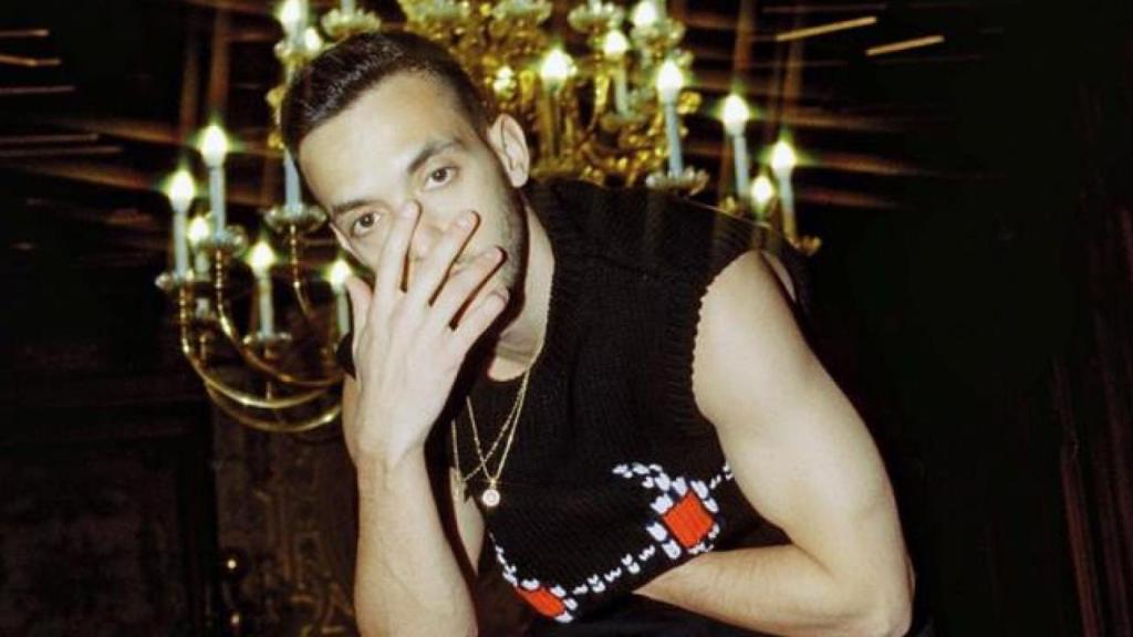 C. Tangana.